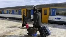 پرداخت  وجه کنسلی بلیت قطار ۴۰ روزه شد / اعتراض مسافران