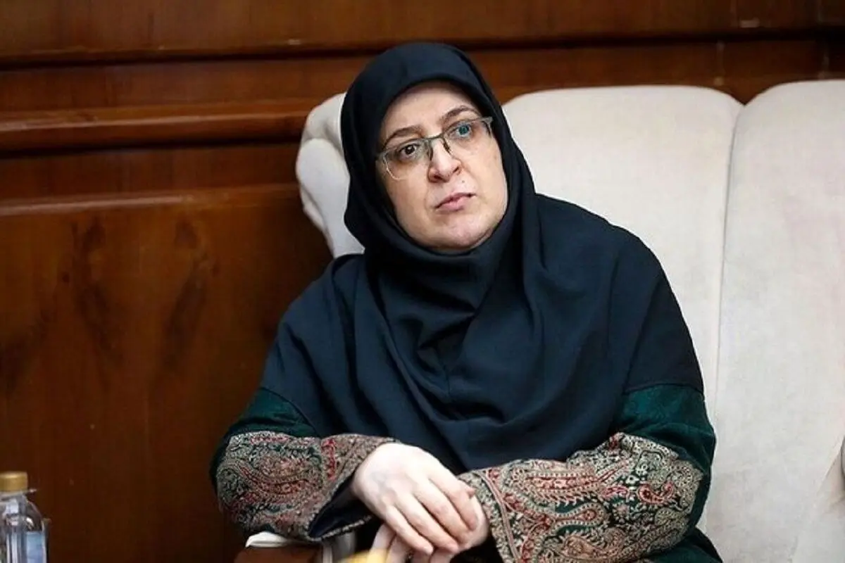 خبر فاطمه مهاجرانی از گزارش حجاب به رهبری و رئیس‌جمهوری