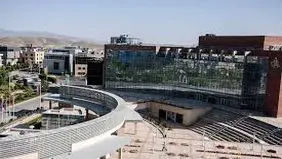 بازار از دل دانشگاه

