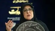 سخنگوی دولت: به هیچ عنوان برخورد سلبی تند با دانشجوی دختر علوم و تحقیقات نشد 