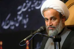 کشف‌وشهود عجیب پناهیان از پشت‌پرده حذف عبارت «بابا آب داد» از کتاب‌های درسی/ ویدئو

