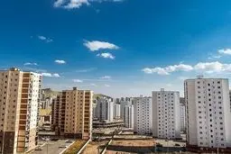 مرور چالش توسعه ناپایدار شهر  پردیس

