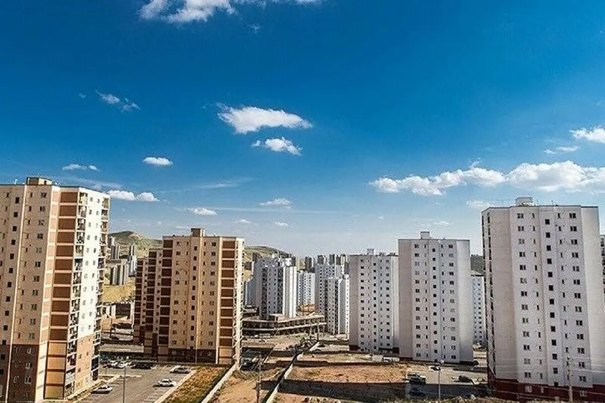 مرور چالش توسعه ناپایدار شهر  پردیس

