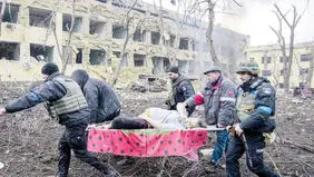 جنگ‌ها هرگز طبق نقشه پیش نمی‌روند