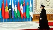 Iran to sign obligations memo for gaining SCO member status