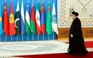 President Raeisi to attend SCO summit in Uzbekistan