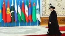 President Raeisi to attend SCO summit in Uzbekistan