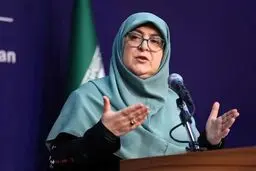 روایت فاطمه مهاجرانی از دیدار با خانواده الهه حسین‌نژاد