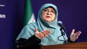 روایت فاطمه مهاجرانی از دیدار با خانواده الهه حسین‌نژاد