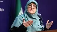 روایت فاطمه مهاجرانی از دیدار با خانواده الهه حسین‌نژاد