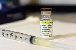 گارداسیل را فقط از داروخانه‌ها مجاز بخرید 