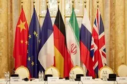 اجازه مذاکره مستقیم با آمریکا صادر شد؟

