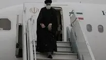 President Raeisi to visit Beijing, Chinese FM says