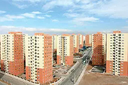 مصائب تمام‌نشدنی مسکن مهر