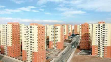 مصائب تمام‌نشدنی مسکن مهر