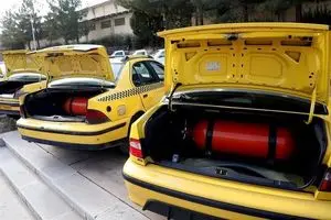 جزئیات ثبت نام دوگانه سوز کردن رایگان خودرو