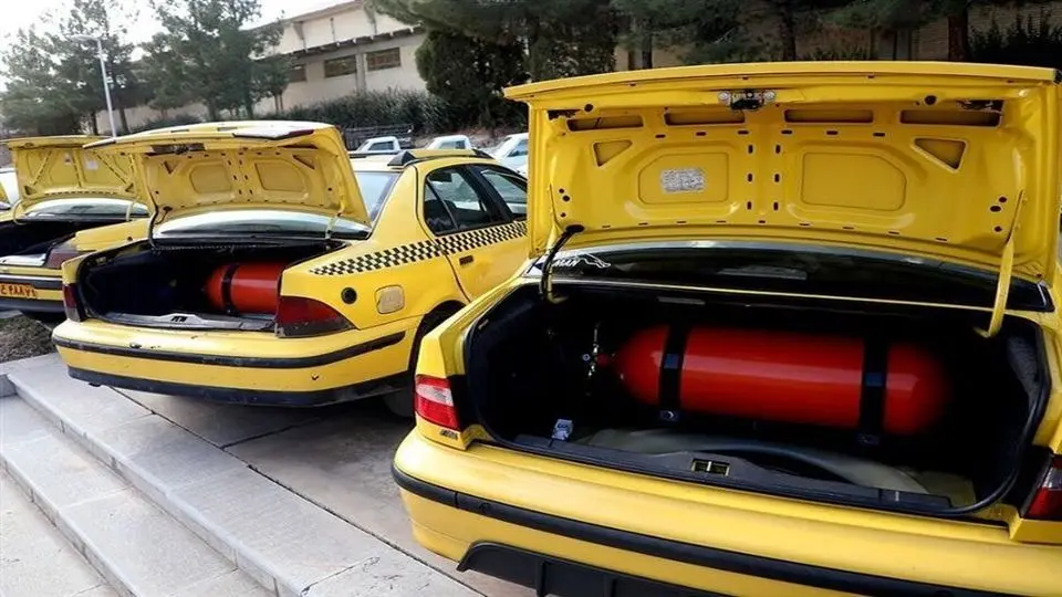 جزئیات ثبت نام دوگانه سوز کردن رایگان خودرو 