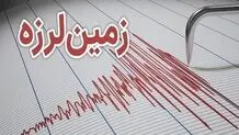 زلزله ۳.۷ ریشتری کوزران کرمانشاه را لرزاند