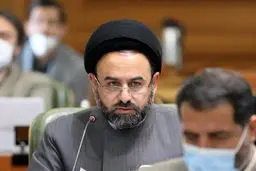 دستورالعمل‌های مشخصی در مورد فرونشست زمین نداریم/مقاوم سازی پل‌های پایتخت ذیل تاب آوری تهران