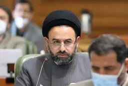 دستورالعمل‌های مشخصی در مورد فرونشست زمین نداریم/مقاوم سازی پل‌های پایتخت ذیل تاب آوری تهران