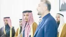 تلاش دوباره دوحه