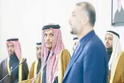 تلاش دوباره دوحه