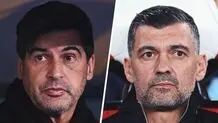 فونسکا رفت، کونسیسائو می‌آید