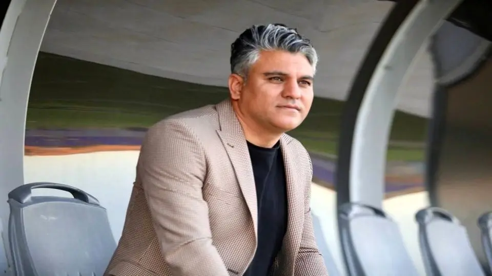 توضیحات مدیر پرسپولیس درباره انتقادها از عملکرد تیم