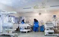 مسمومیت 7 کودک در یکی از مهدکودک‌های خرم آباد