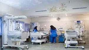 مسمومیت 7 کودک در یکی از مهدکودک‌های خرم آباد