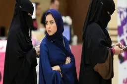 حکم طالبان به پرده‌نشینی