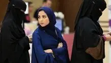 حکم طالبان به پرده‌نشینی