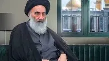 آیت الله سیستانی درگذشت آیت الله فیاض را تسلیت گفت