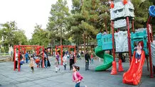 احیای ارزش‌های دنیای کودکی