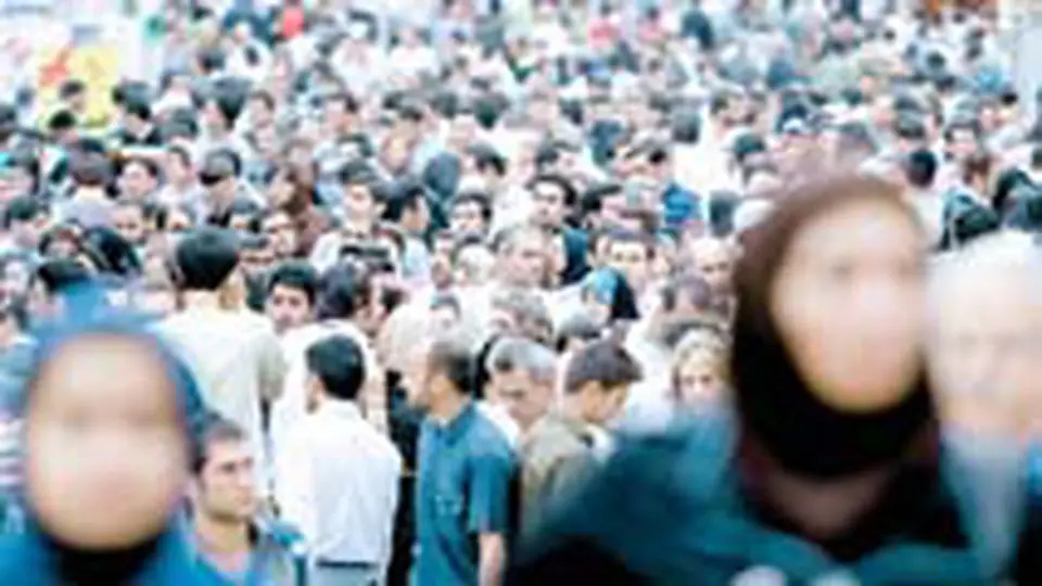 چرا دهه شصتی سلامت روان ندارد؟