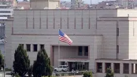 تیراندازی به سفارت آمریکا در بیروت

