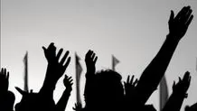 برگ بیست‌ویکم: اعتراض و خیابان