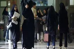اولویت اول برای زندگی زنان باید حضور در خانواده باشد نه فعالیت اجتماع

