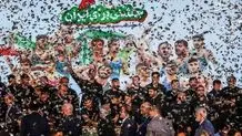  دبیر: ورزش ما خوب است اما سیاه‌نمایی می‌کنند