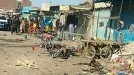 وقوع انفجار در بلوچستان پاکستان با ۱۴ کشته و مجروح 