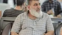 شهادت یکی از رهبران حماس در زندان اسرائیل

