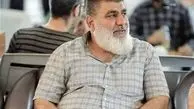 شهادت یکی از رهبران حماس در زندان اسرائیل

