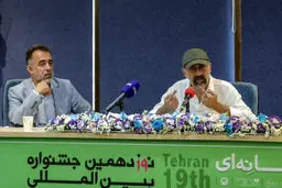 برای احیای تئاتر عروسکی کار سختی داریم