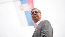 شکست ووچیچ، قدرتمندترین مرد صربستان پس از ۱۲ سال/ جنبش دانشجویی در صربستان پیروز شد