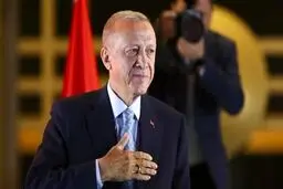 دفتر ریاست‌جمهوری ترکیه وخامت حالا اردوغان را رَد کرد

