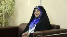 پیشنهاد معصومه ابتکار برای باز شدن فضا در خصوص حجاب / ویدئو