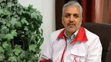 سقوط یک هواپیما با ۱۵ سرنشین در نیوجرسی آمریکا