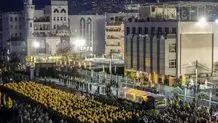 برگزار کنندگان مراسم سالگرد سیدحسن نصرالله بازداشت می‌شوند 