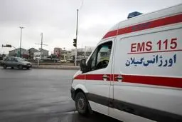 مرگ دانش‌آموز رشتی در مدرسه به دلیل حمله قلبی