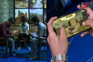 طالبان یک جوان را به خاطر بازی پابجی تیرباران کرد
